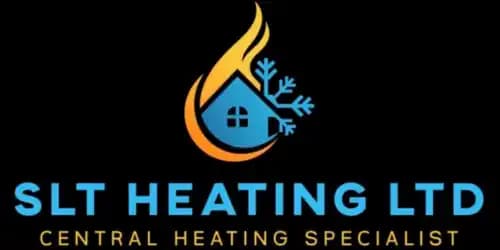 SLT Heating Ltd logo